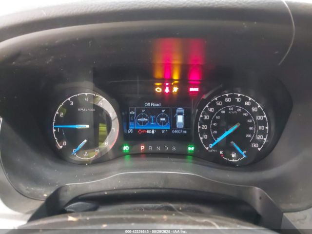 2020 FORD RANGER 1FTER4FH9LLA95306 Photo 6