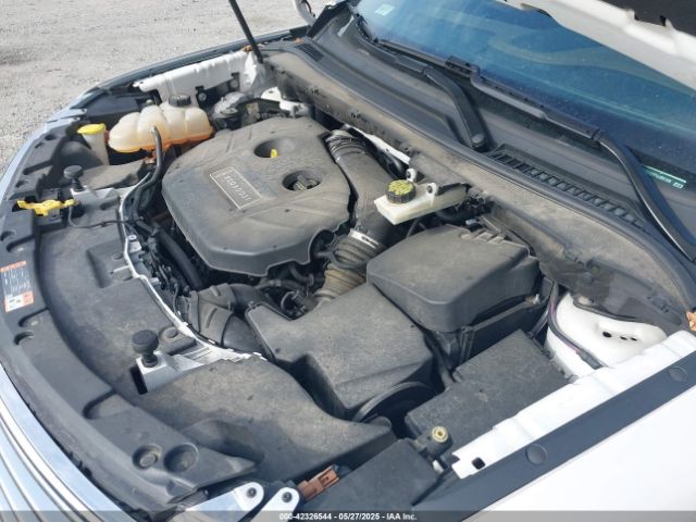 5LMCJ2A92FUJ06169 Lincoln MKC