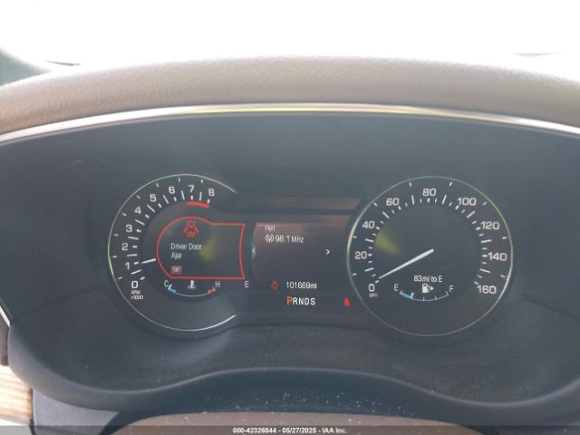 5LMCJ2A92FUJ06169 Lincoln MKC