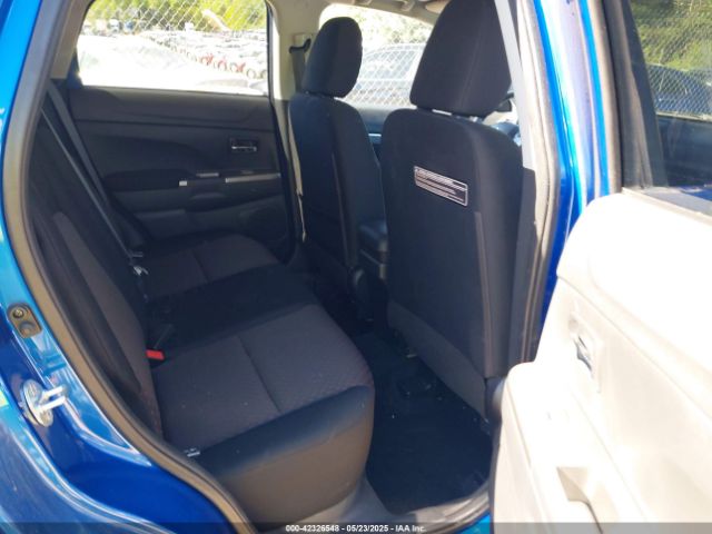 2018 MITSUBISHI OUTLANDER SPORT JA4AR3AU6JU016835 Photo 7