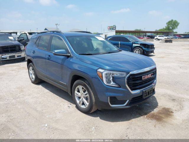 2024 GMC TERRAIN 3GKALMEG2RL299603