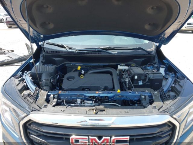 2024 GMC TERRAIN 3GKALMEG2RL299603 Photo 9
