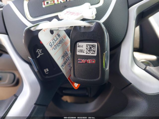 2024 GMC TERRAIN 3GKALMEG2RL299603 Photo 10