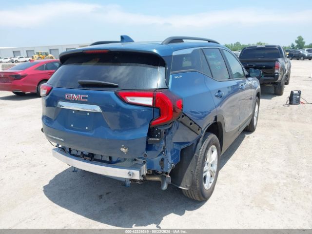 2024 GMC TERRAIN 3GKALMEG2RL299603 Photo 3