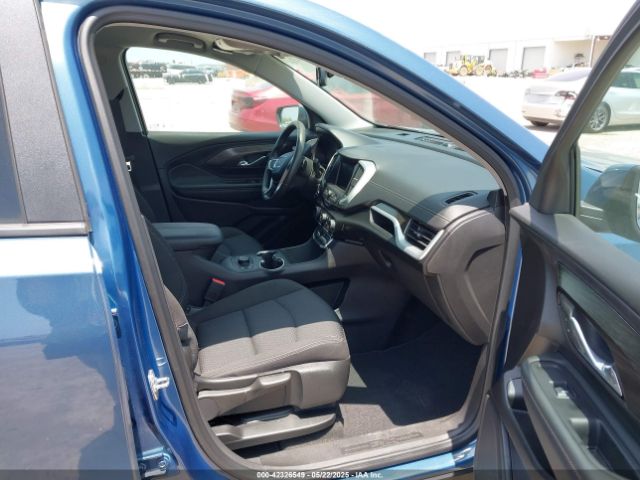 2024 GMC TERRAIN 3GKALMEG2RL299603 Photo 4