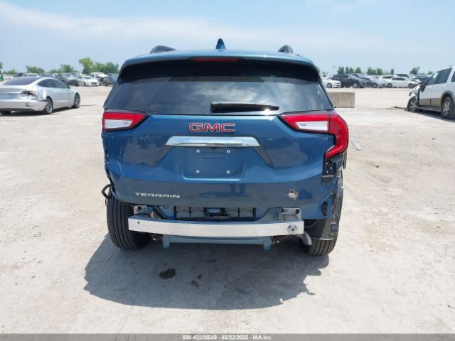2024 GMC TERRAIN 3GKALMEG2RL299603 Photo 5