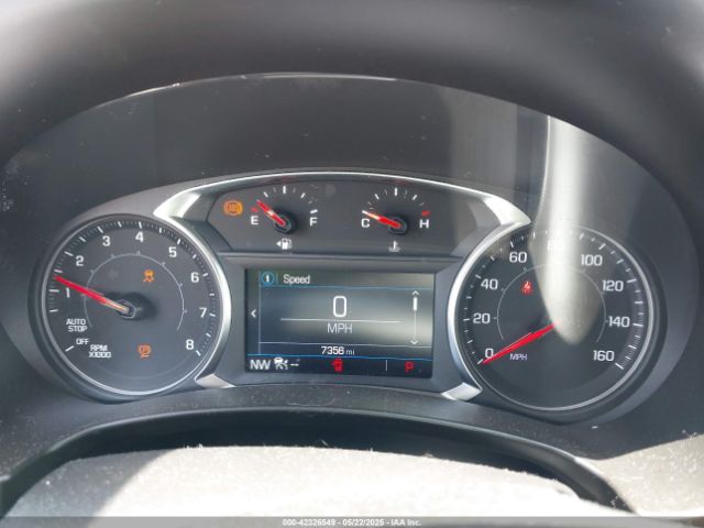 2024 GMC TERRAIN 3GKALMEG2RL299603 Photo 6