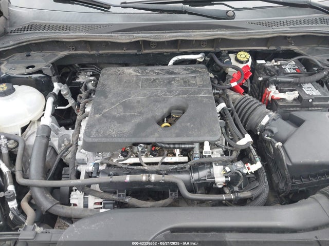 1FMCU0H66LUB10277 Ford ESCAPE SEL