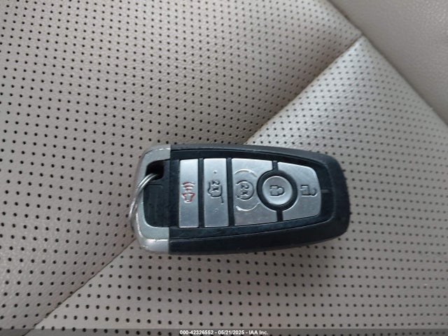 1FMCU0H66LUB10277 Ford ESCAPE SEL