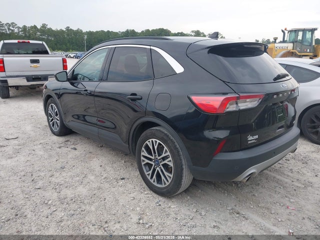 1FMCU0H66LUB10277 Ford ESCAPE SEL