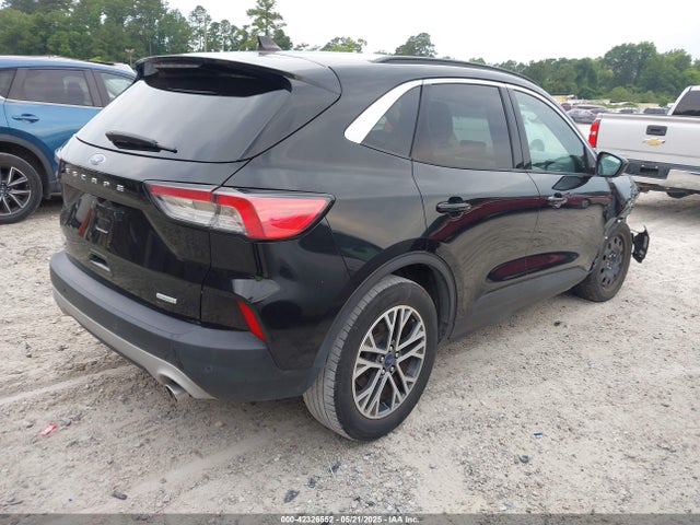 1FMCU0H66LUB10277 Ford ESCAPE SEL