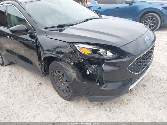 1FMCU0H66LUB10277 Ford ESCAPE SEL
