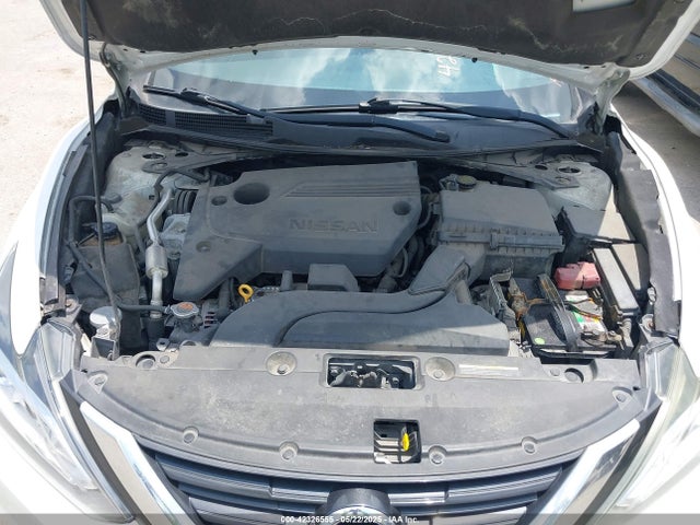 1N4AL3APXGN328358 Nissan Altima 2.5/2.5 S/2.5 Sl/2.5 Sr/2.5 Sv