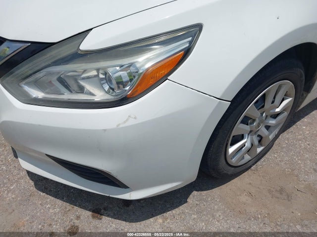 1N4AL3APXGN328358 Nissan Altima 2.5/2.5 S/2.5 Sl/2.5 Sr/2.5 Sv