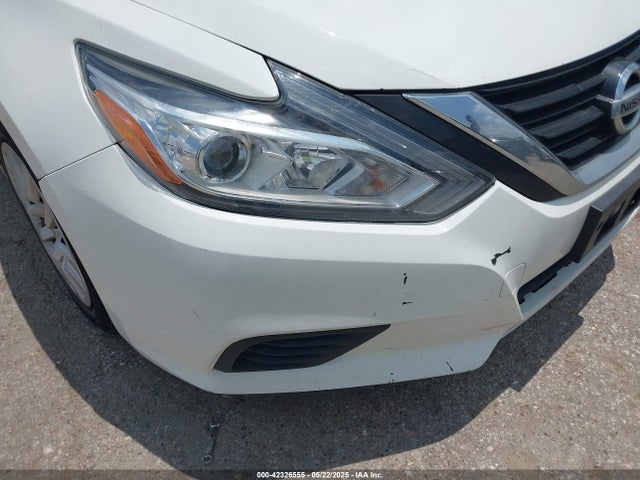 1N4AL3APXGN328358 Nissan Altima 2.5/2.5 S/2.5 Sl/2.5 Sr/2.5 Sv