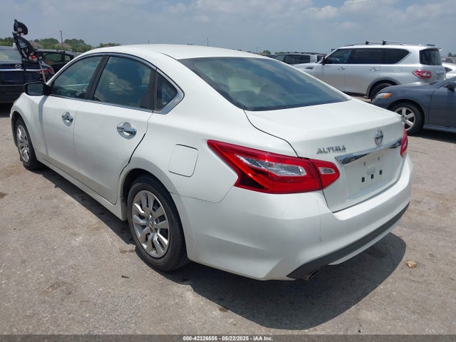 1N4AL3APXGN328358 Nissan Altima 2.5/2.5 S/2.5 Sl/2.5 Sr/2.5 Sv