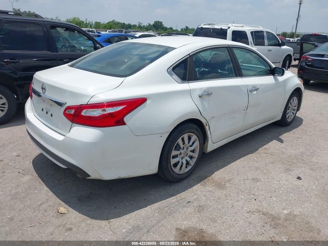 1N4AL3APXGN328358 Nissan Altima 2.5/2.5 S/2.5 Sl/2.5 Sr/2.5 Sv