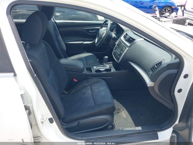 1N4AL3APXGN328358 Nissan Altima 2.5/2.5 S/2.5 Sl/2.5 Sr/2.5 Sv