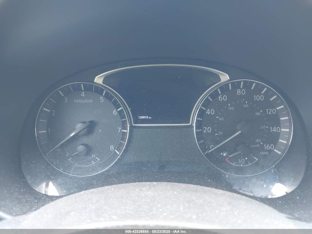 1N4AL3APXGN328358 Nissan Altima 2.5/2.5 S/2.5 Sl/2.5 Sr/2.5 Sv