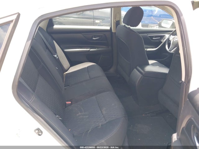 1N4AL3APXGN328358 Nissan Altima 2.5/2.5 S/2.5 Sl/2.5 Sr/2.5 Sv