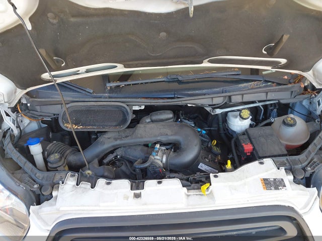 1FTYR2CM2JKB35831 Ford 2018