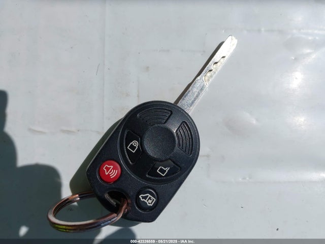 1FTYR2CM2JKB35831 Ford 2018