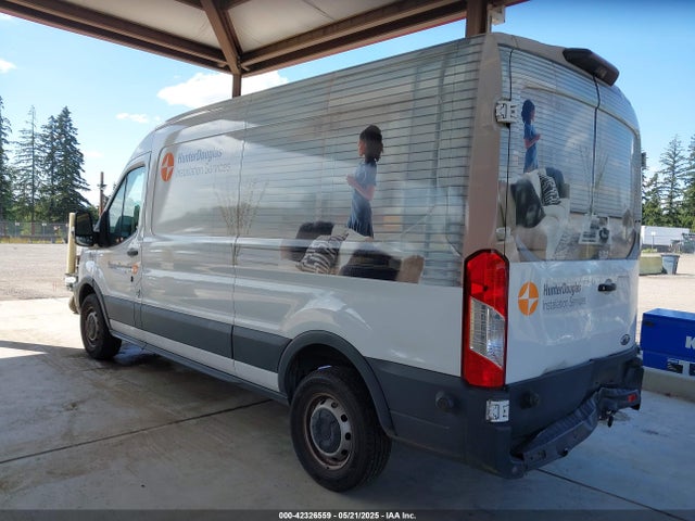 1FTYR2CM2JKB35831 Ford 2018