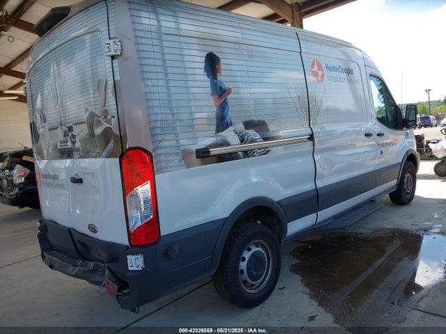 1FTYR2CM2JKB35831 Ford 2018