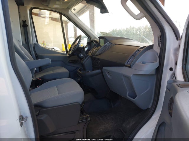 1FTYR2CM2JKB35831 Ford 2018