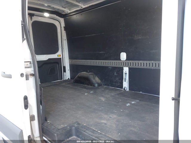 1FTYR2CM2JKB35831 Ford 2018