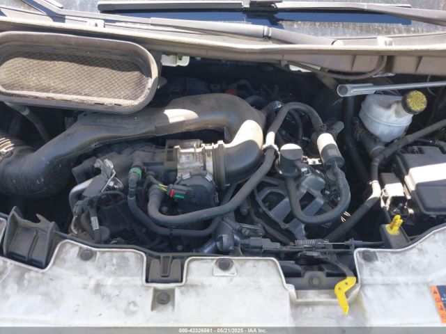 1FTYE1Y80MKA37824 Ford Transit-150