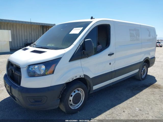 1FTYE1Y80MKA37824 Ford Transit-150