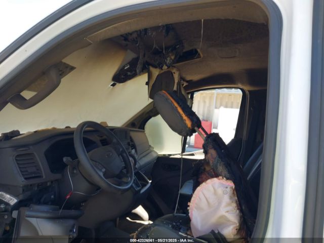 1FTYE1Y80MKA37824 Ford Transit-150