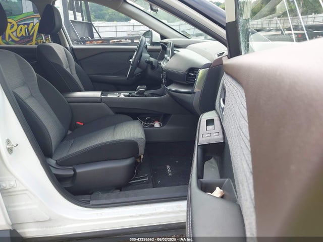 JN8AT3BA1MW003936 Nissan 2021