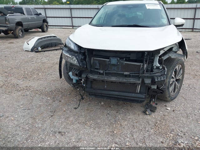 JN8AT3BA1MW003936 Nissan 2021