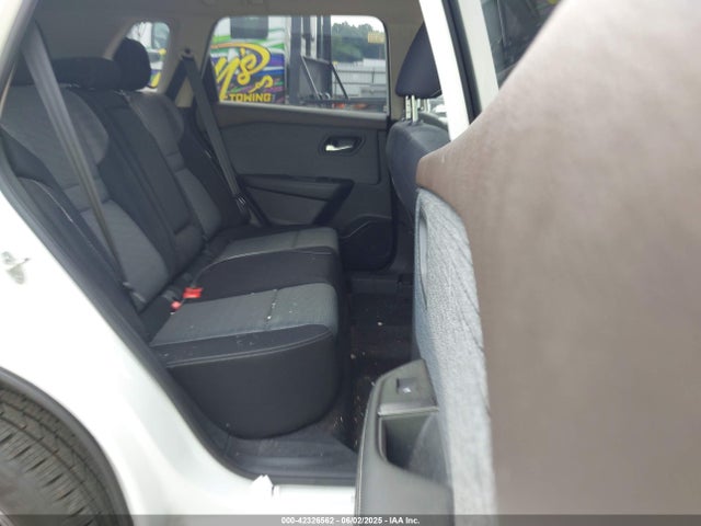 JN8AT3BA1MW003936 Nissan 2021