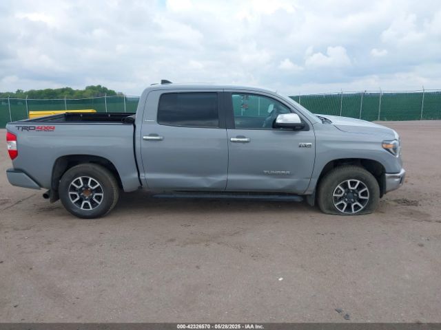 5TFHY5F14MX035419 Toyota 3ur-fe