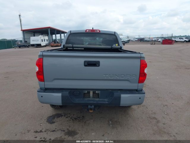 5TFHY5F14MX035419 Toyota 3ur-fe