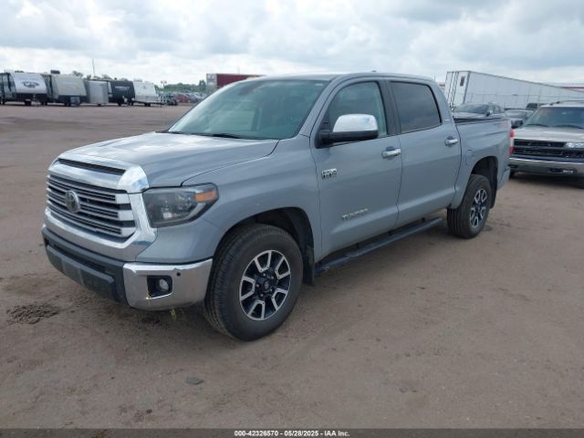5TFHY5F14MX035419 Toyota 3ur-fe