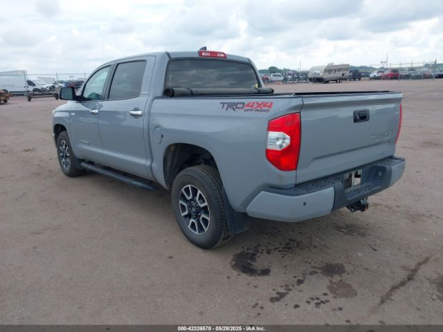 5TFHY5F14MX035419 Toyota 3ur-fe