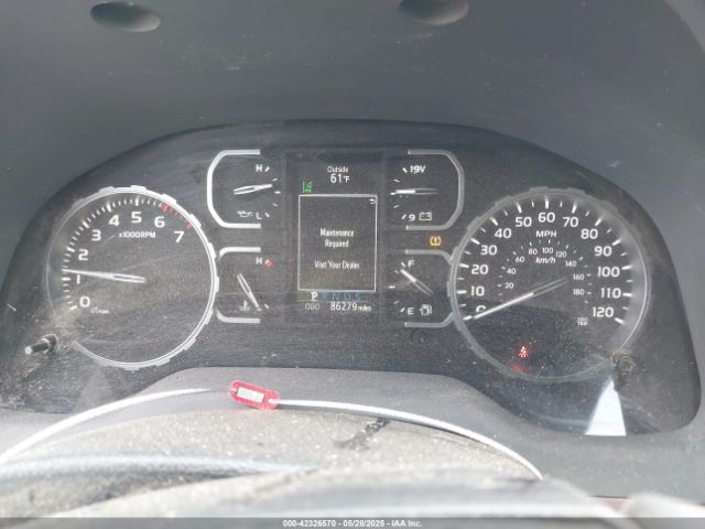 5TFHY5F14MX035419 Toyota 3ur-fe