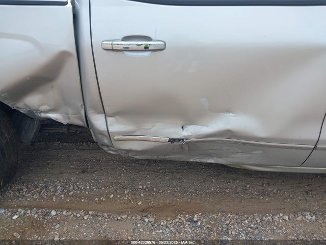 3GCPCSEJ7EG424247 Chevrolet Silverado 1500 1lz