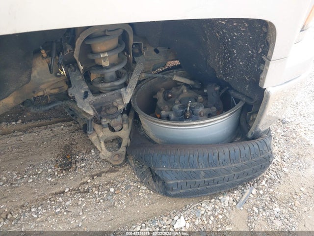 3GCPCSEJ7EG424247 Chevrolet Silverado 1500 1lz