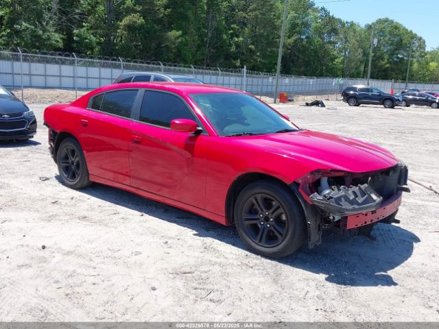 2015 DODGE CHARGER 2C3CDXBG3FH728974