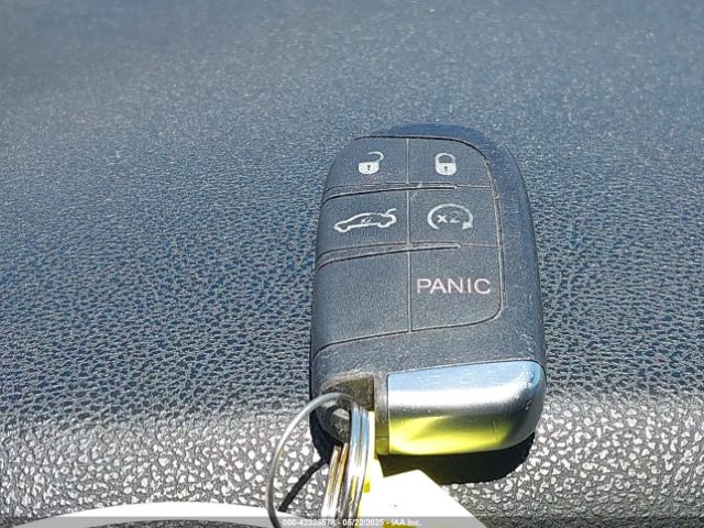 2015 DODGE CHARGER 2C3CDXBG3FH728974 Photo 10