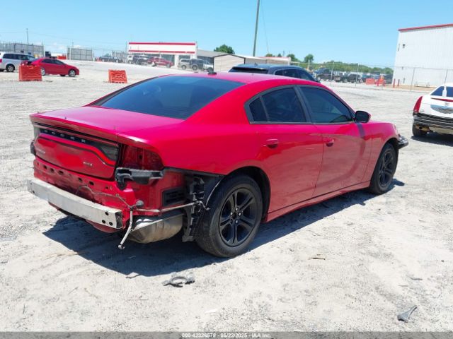 2015 DODGE CHARGER 2C3CDXBG3FH728974 Photo 3