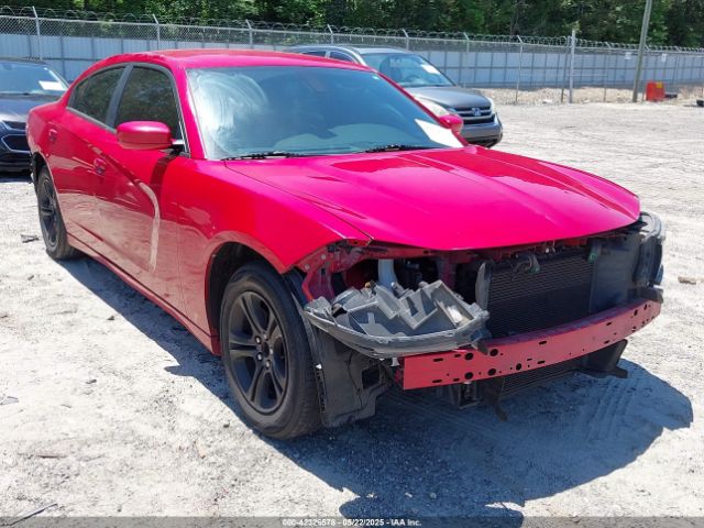2015 DODGE CHARGER 2C3CDXBG3FH728974 Photo 5