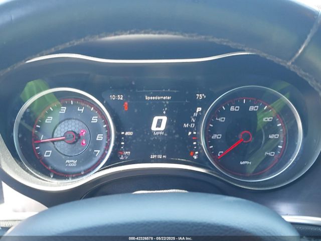 2015 DODGE CHARGER 2C3CDXBG3FH728974 Photo 6