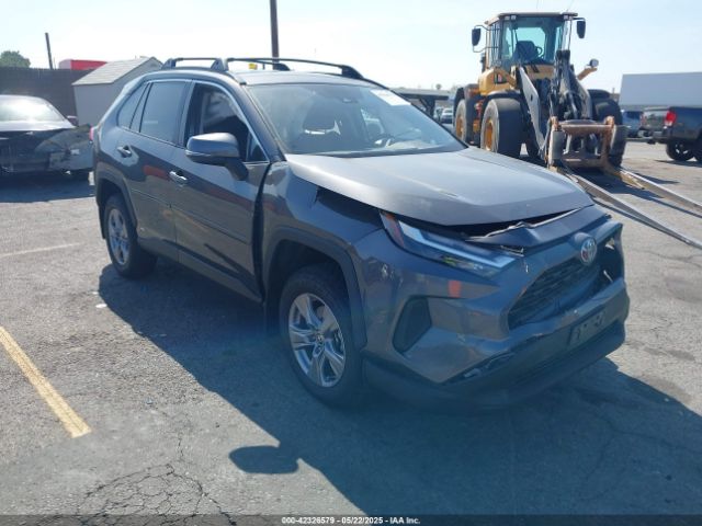 2022 TOYOTA RAV4 HYBRID 4T3RWRFV8NU056722
