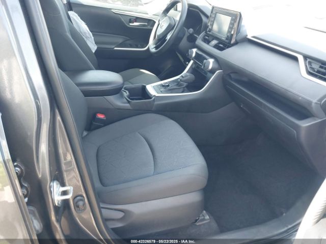 2022 TOYOTA RAV4 HYBRID 4T3RWRFV8NU056722 Photo 4